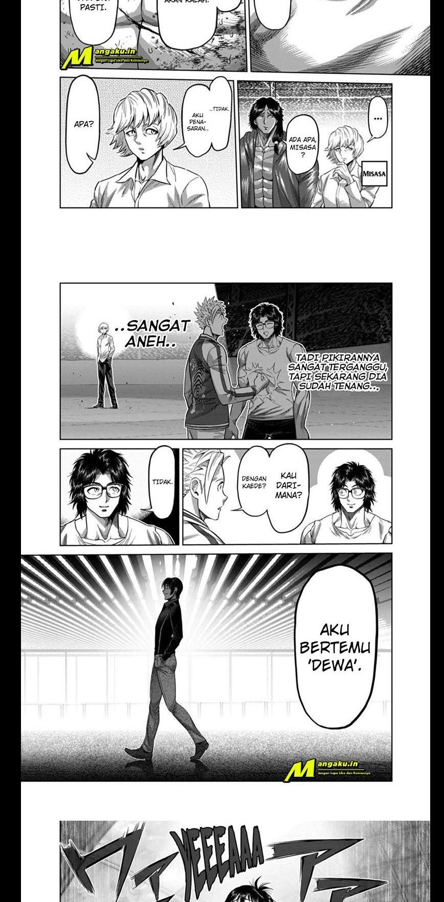Chapter 138 - halaman 5
