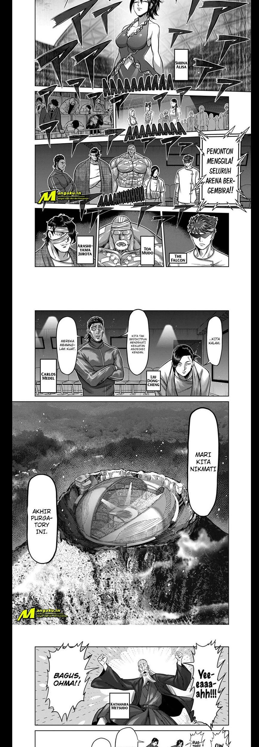 Chapter 138 - halaman 6