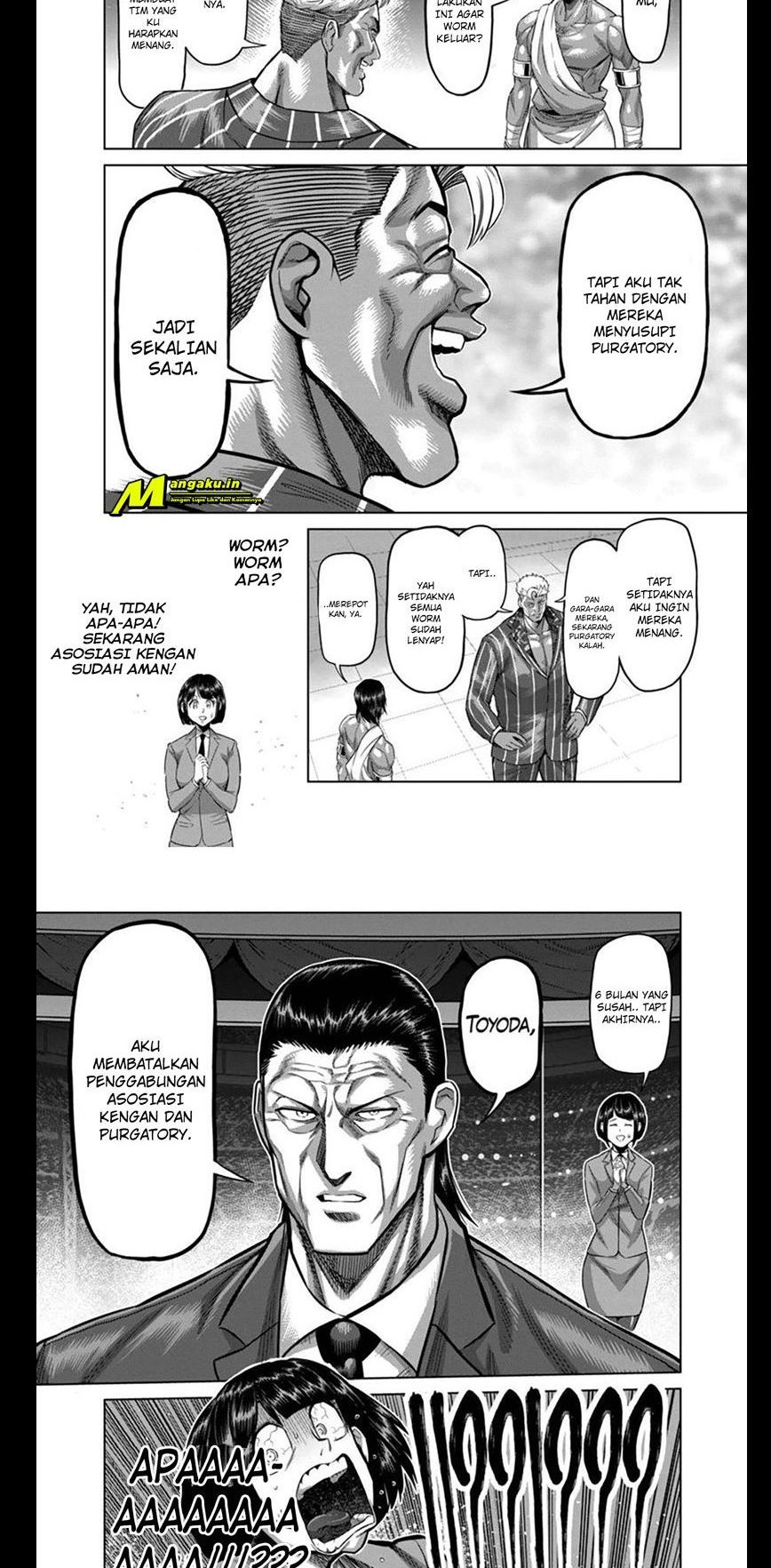 Chapter 138 - halaman 9