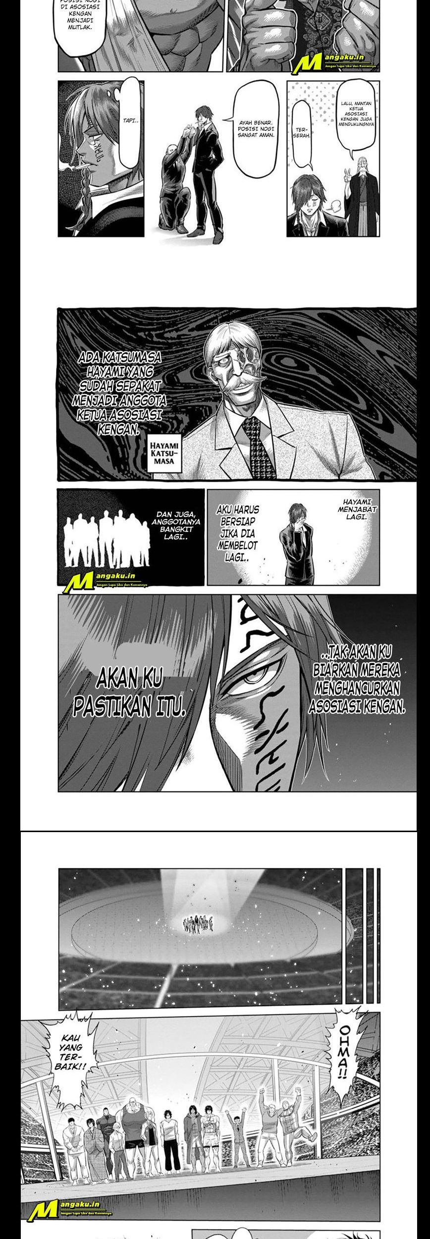Chapter 138 - halaman 12