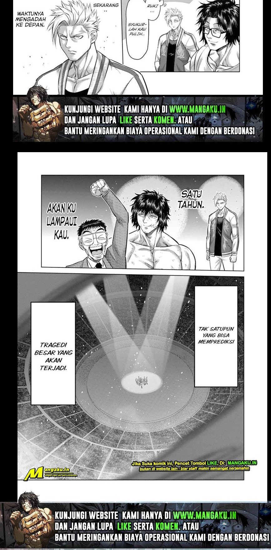 Chapter 138 - halaman 13