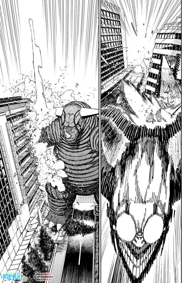 Chapter 67 - halaman 12