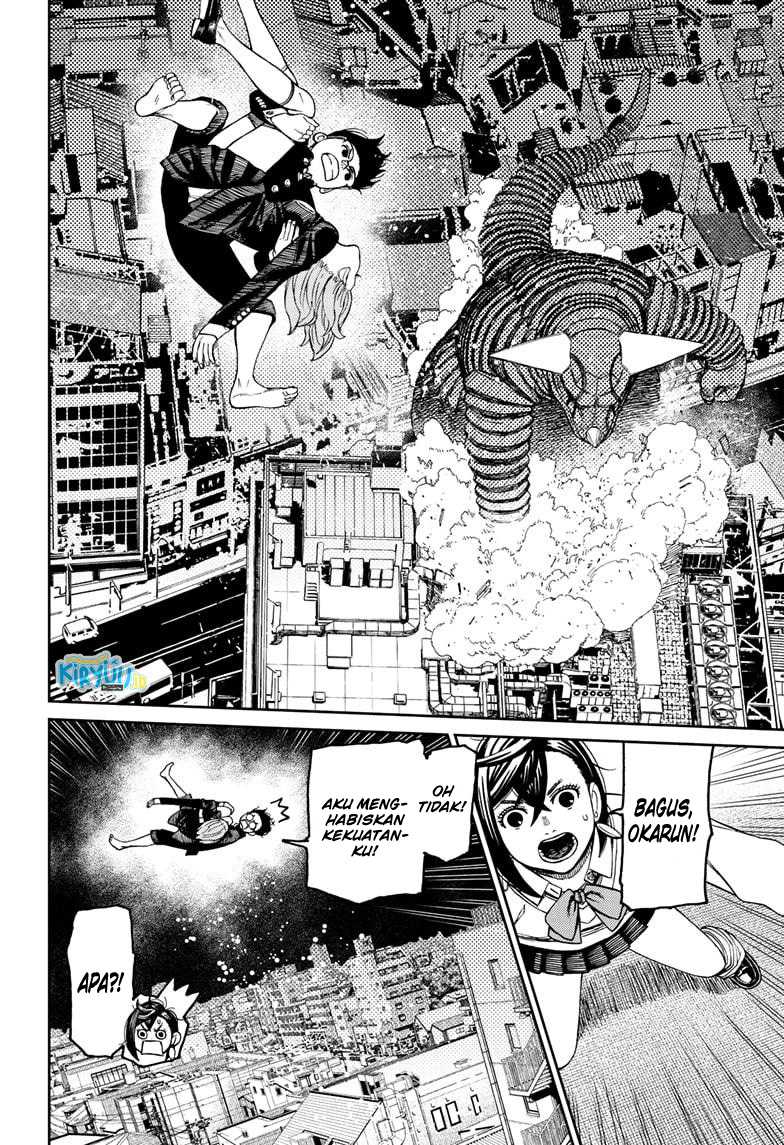 Chapter 67 - halaman 13