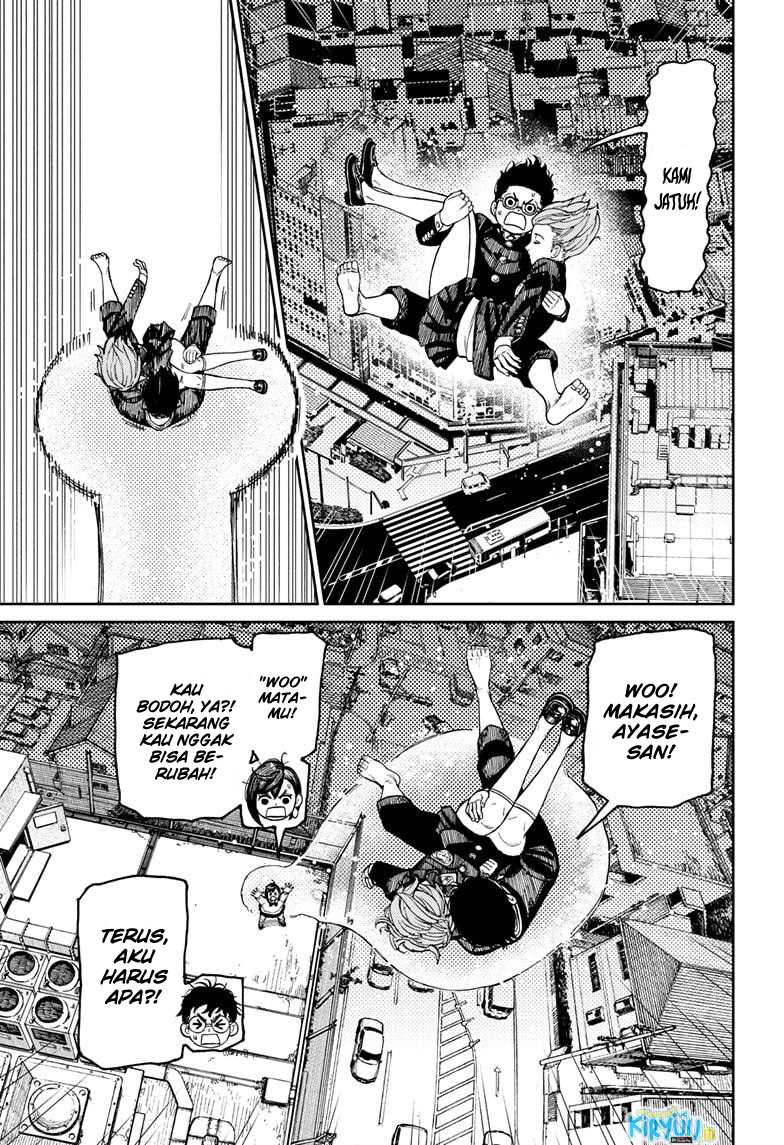 Chapter 67 - halaman 14