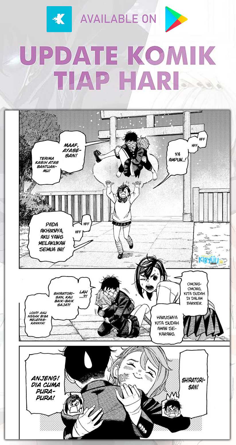 Chapter 67 - halaman 17