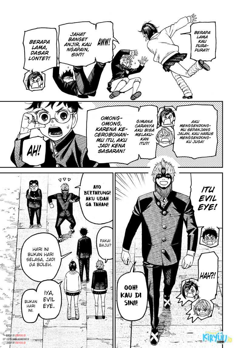 Chapter 67 - halaman 18