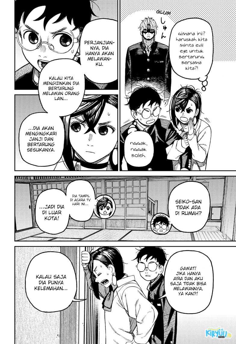 Chapter 67 - halaman 19