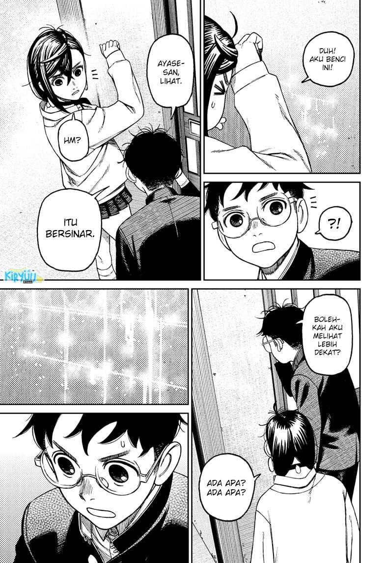 Chapter 67 - halaman 20