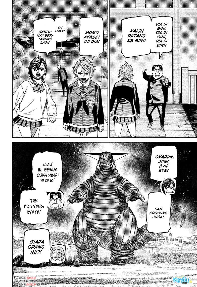 Chapter 67 - halaman 21