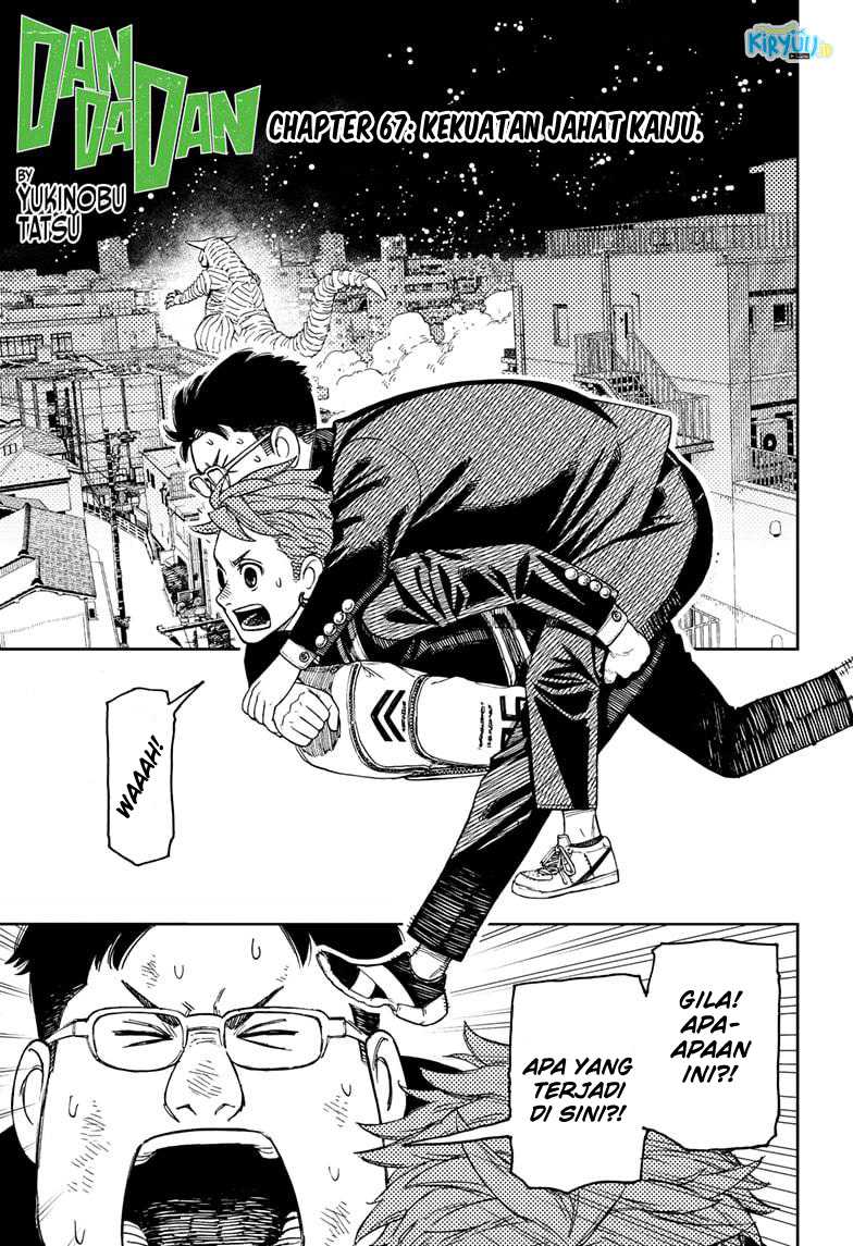 Chapter 67 - halaman 4