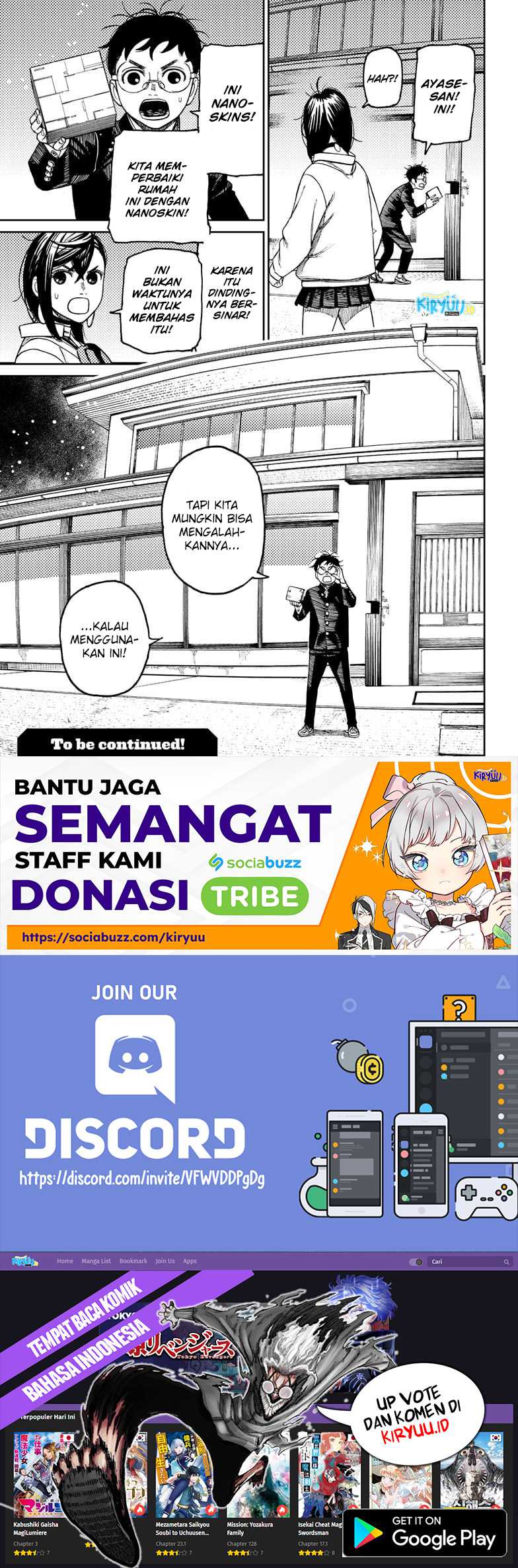 Chapter 67 - halaman 22