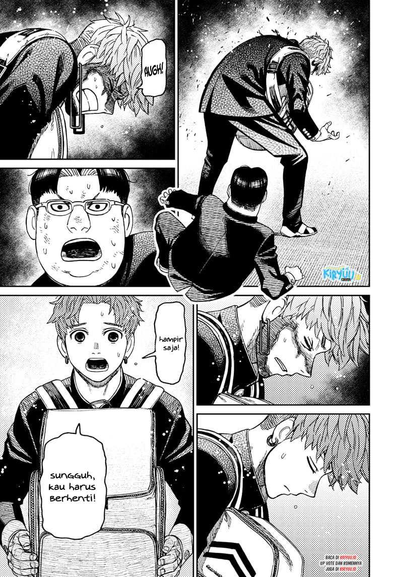 Chapter 67 - halaman 6