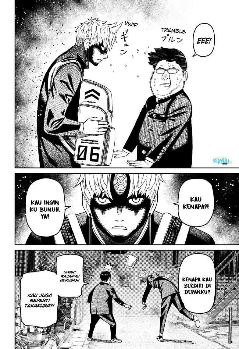 Chapter 67 - halaman 7