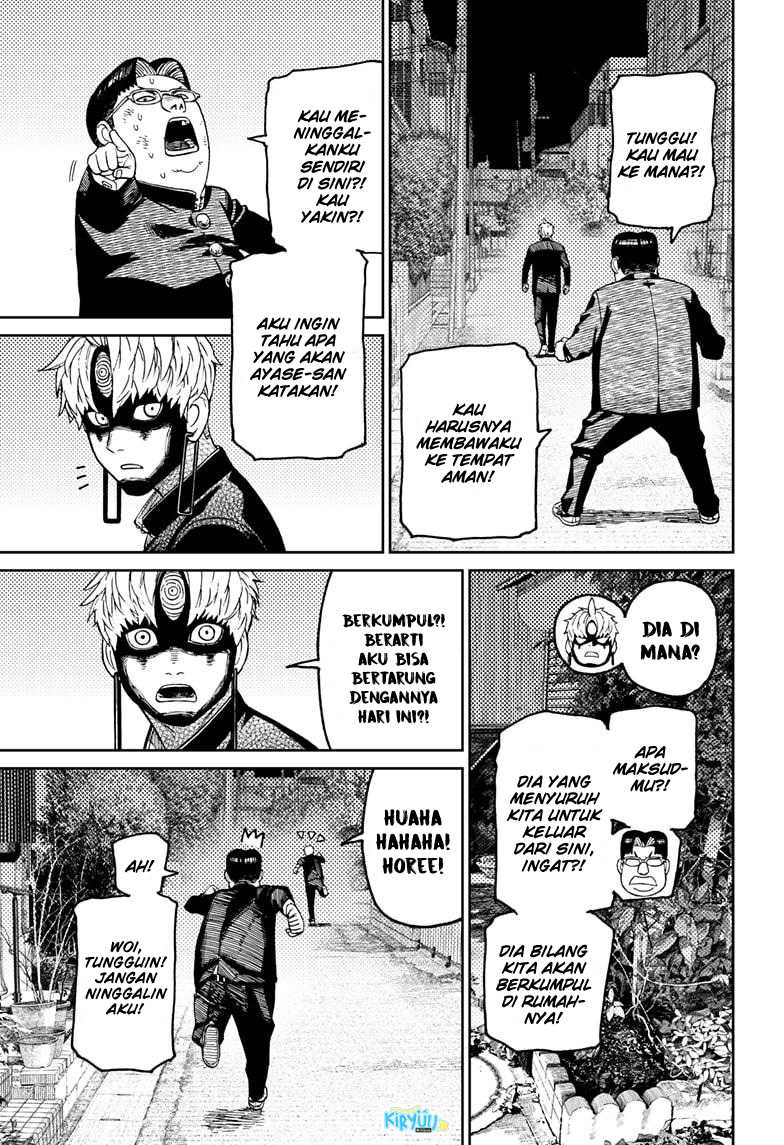 Chapter 67 - halaman 8