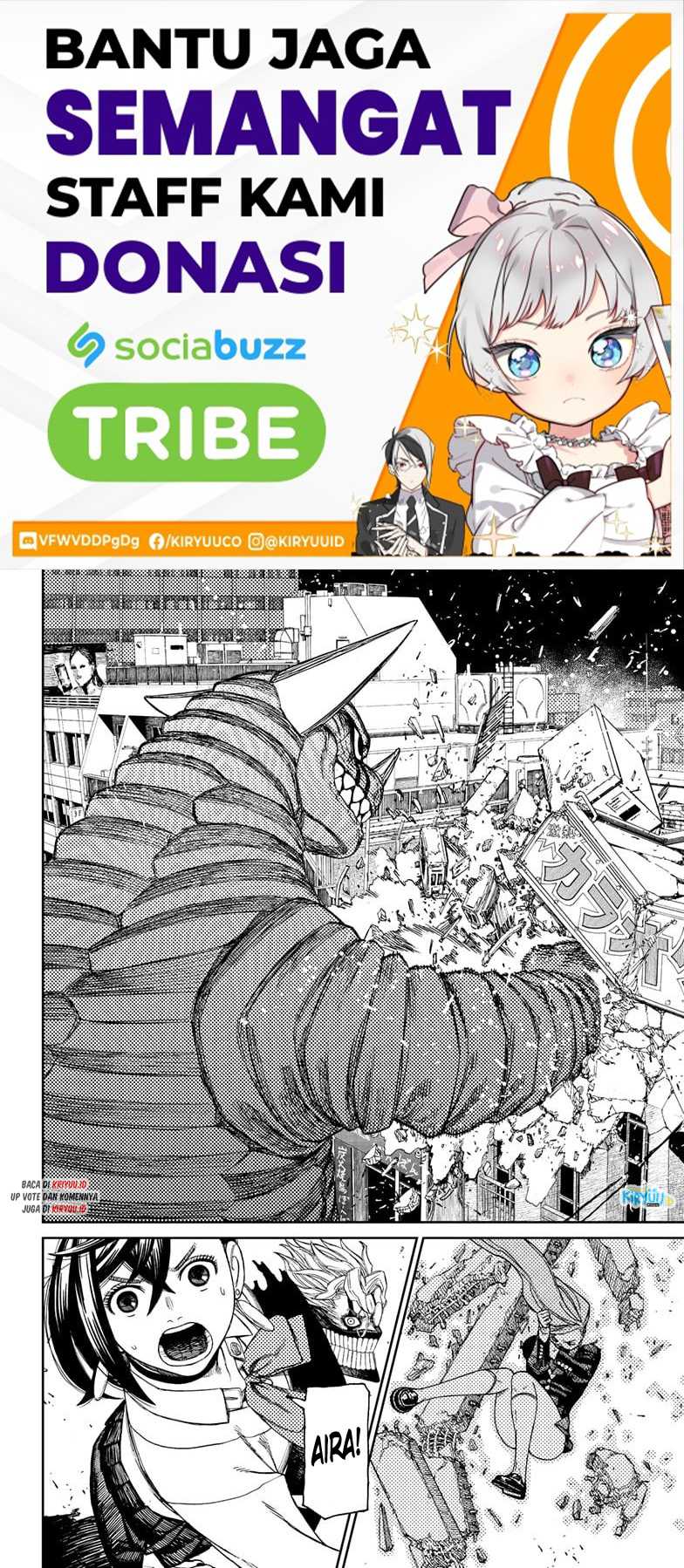 Chapter 67 - halaman 9