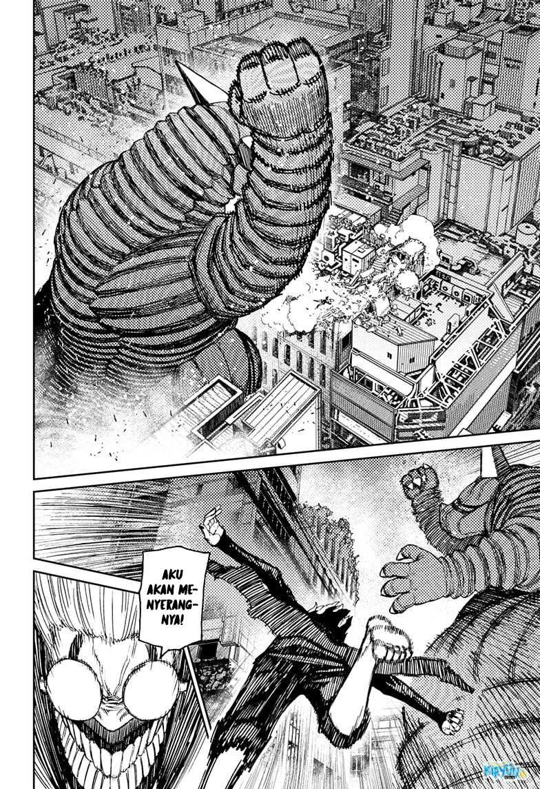 Chapter 67 - halaman 11