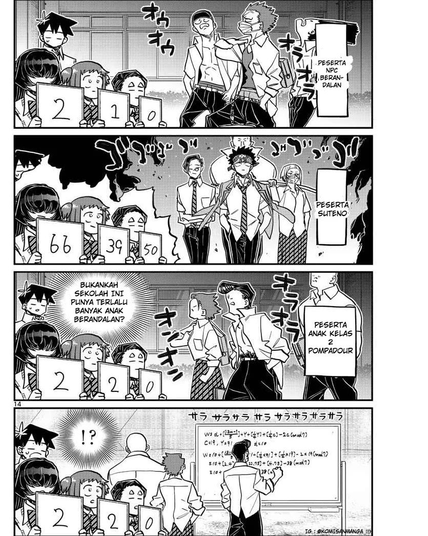 Chapter 366 - halaman 15