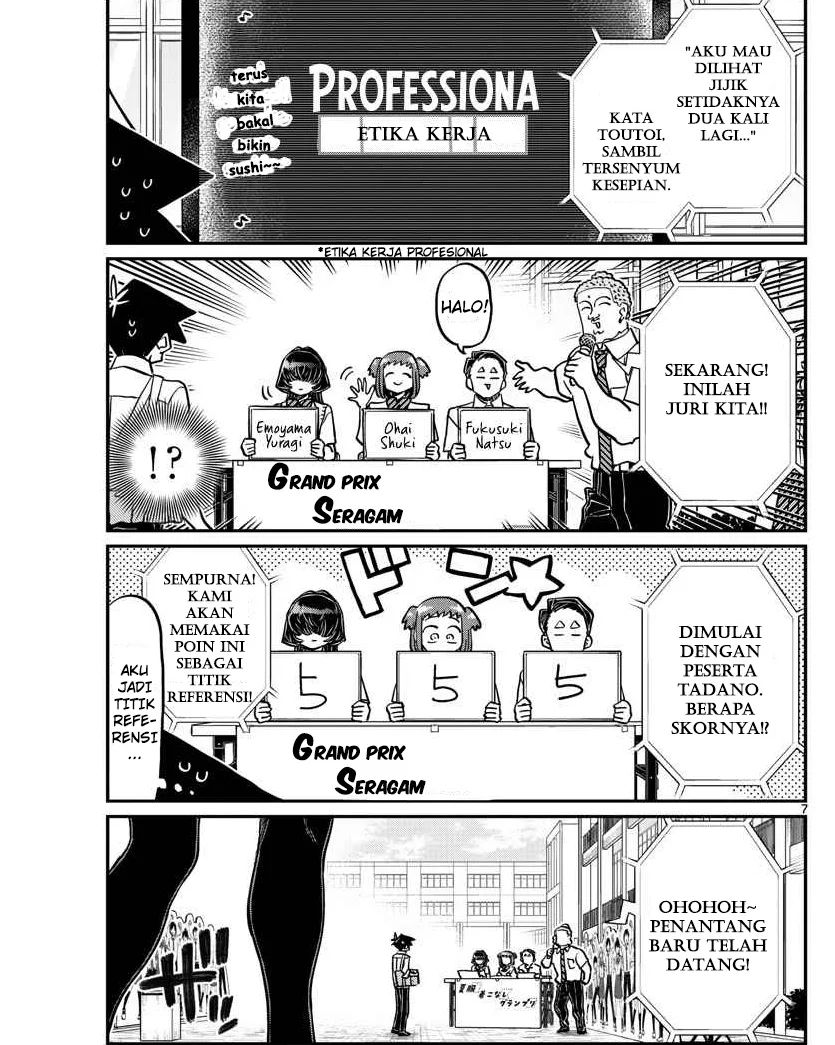 Chapter 366 - halaman 8