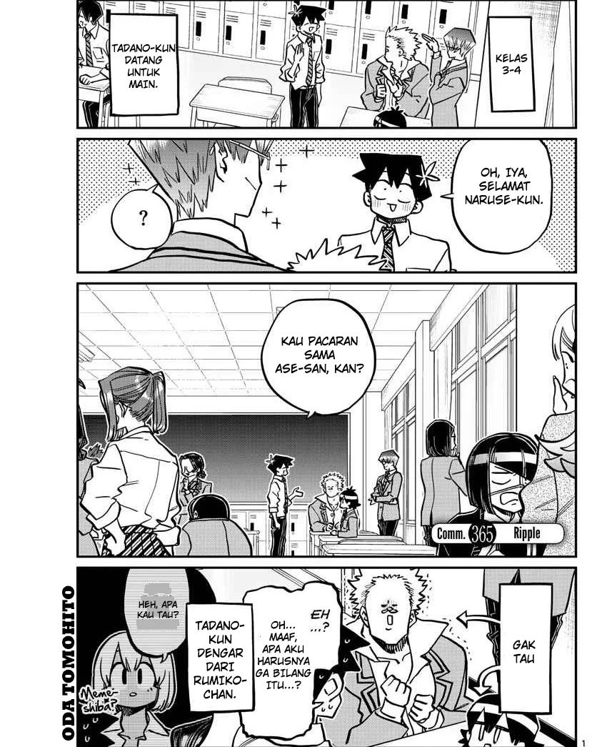 Chapter 365 - halaman 2