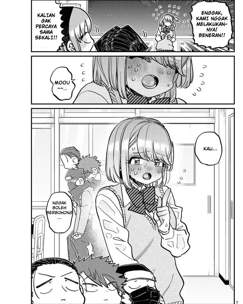 Chapter 365 - halaman 8
