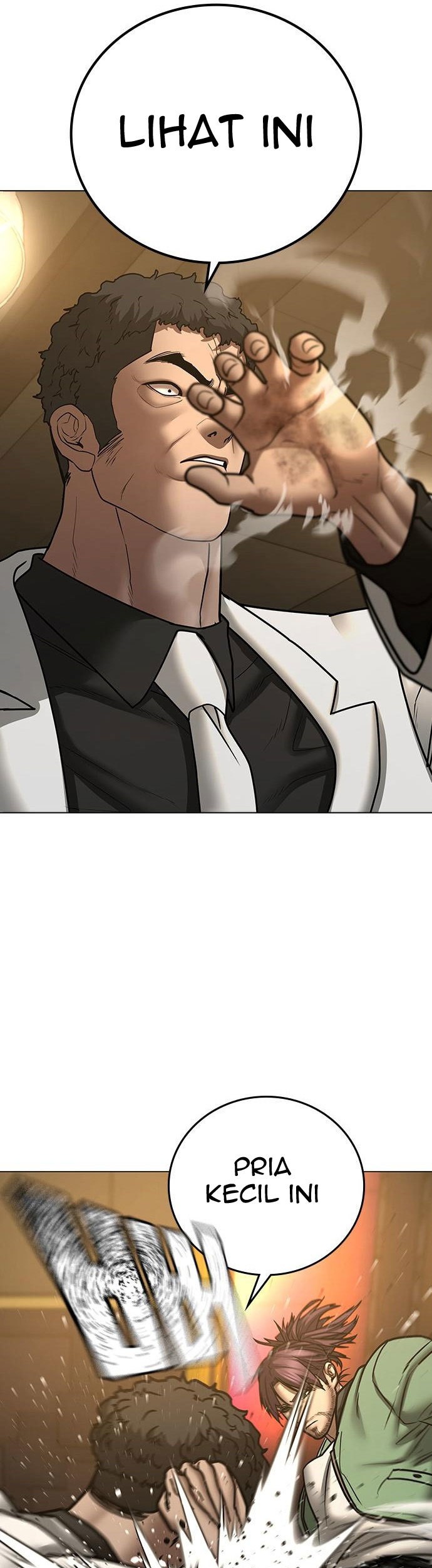 Chapter 58 - halaman 28