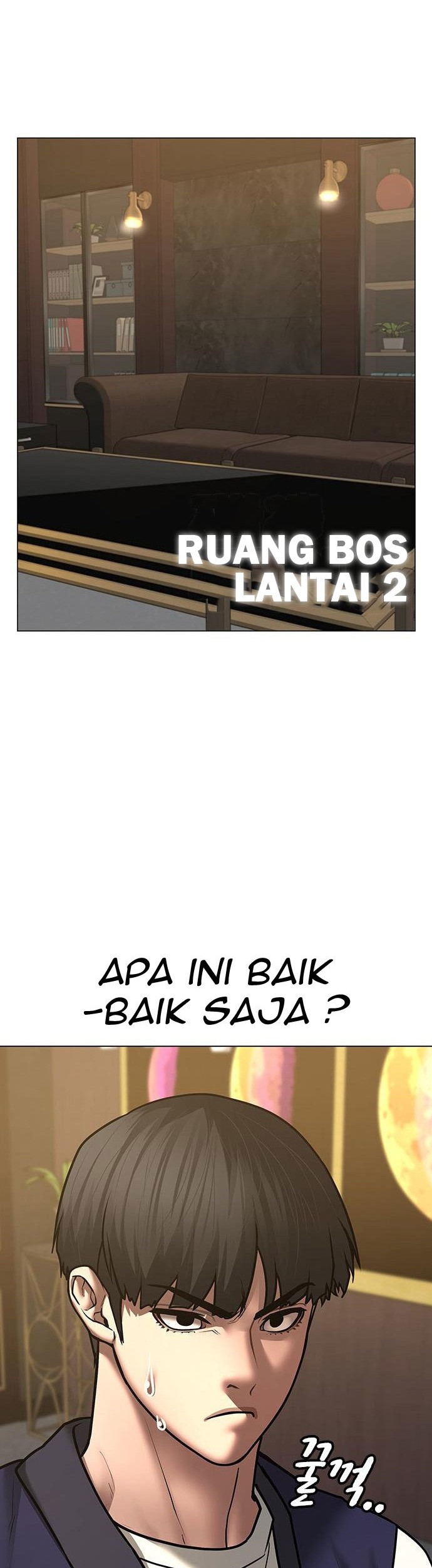 Chapter 58 - halaman 35