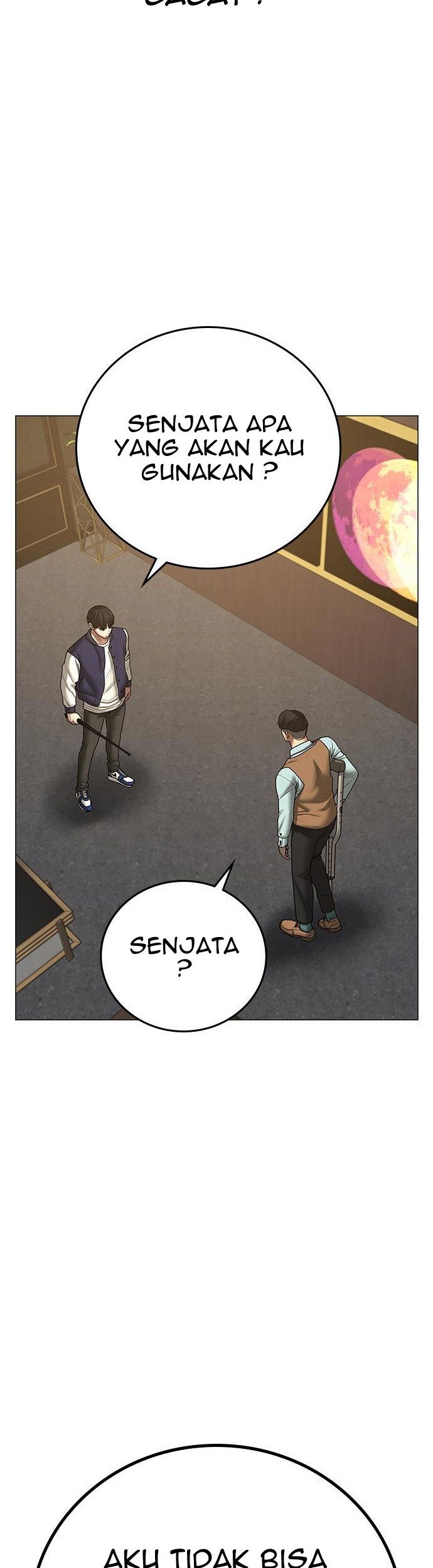 Chapter 58 - halaman 38