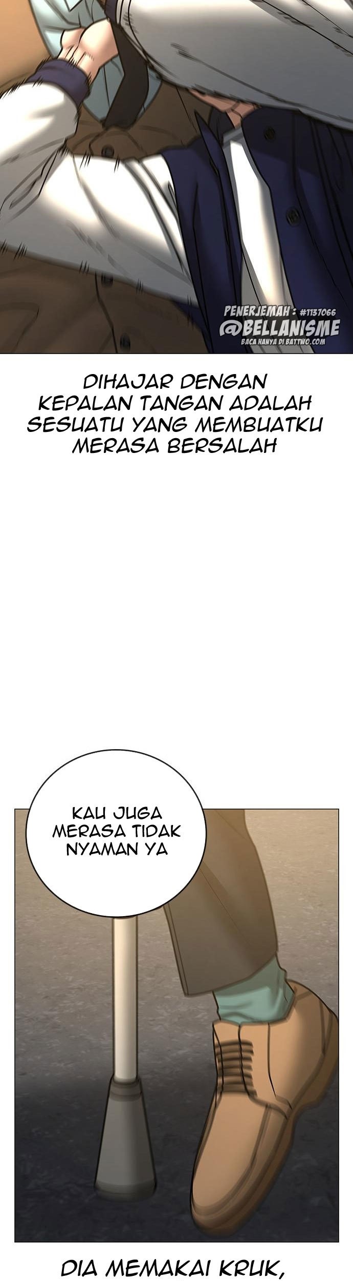 Chapter 58 - halaman 45