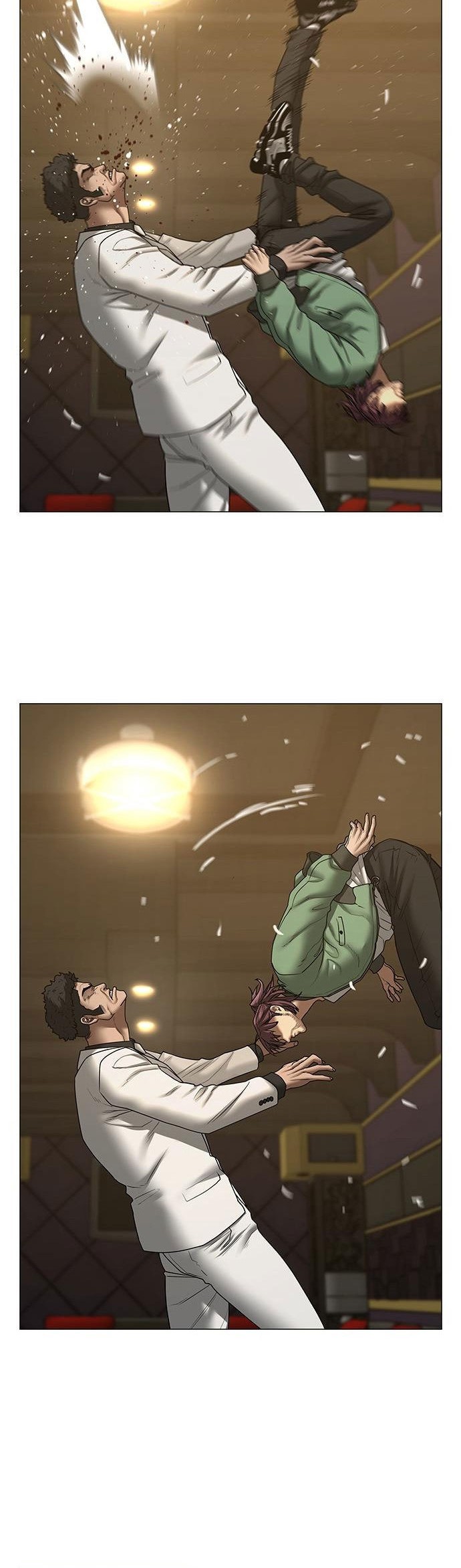 Chapter 58 - halaman 62