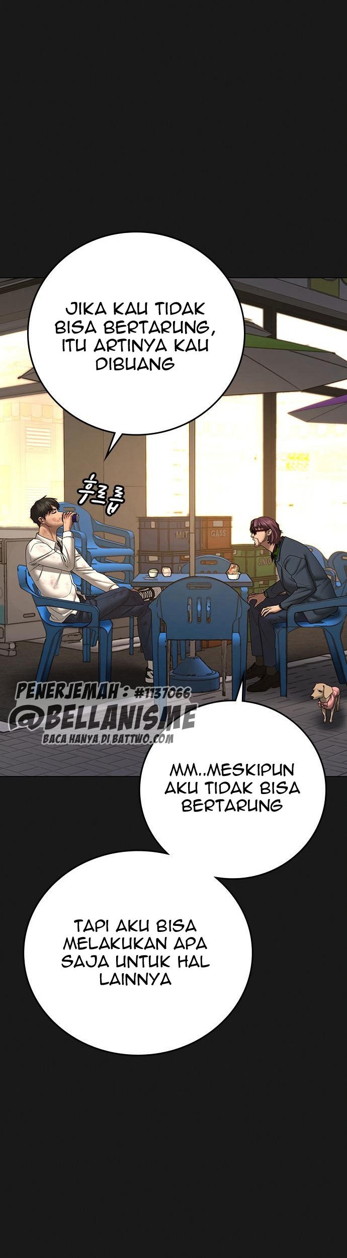 Chapter 58 - halaman 13