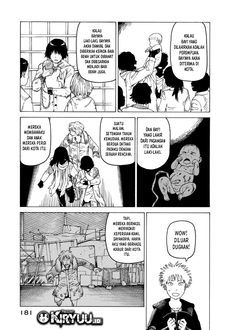 Chapter 25 - halaman 21