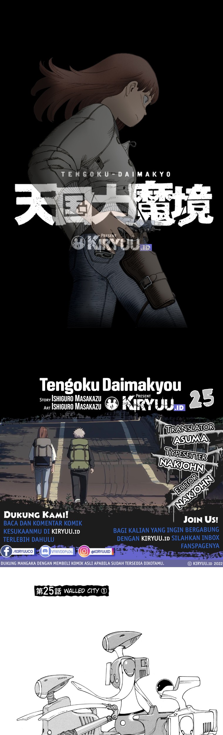 Chapter 25 - halaman 2