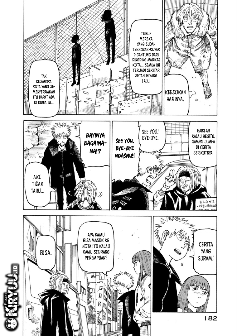 Chapter 25 - halaman 22