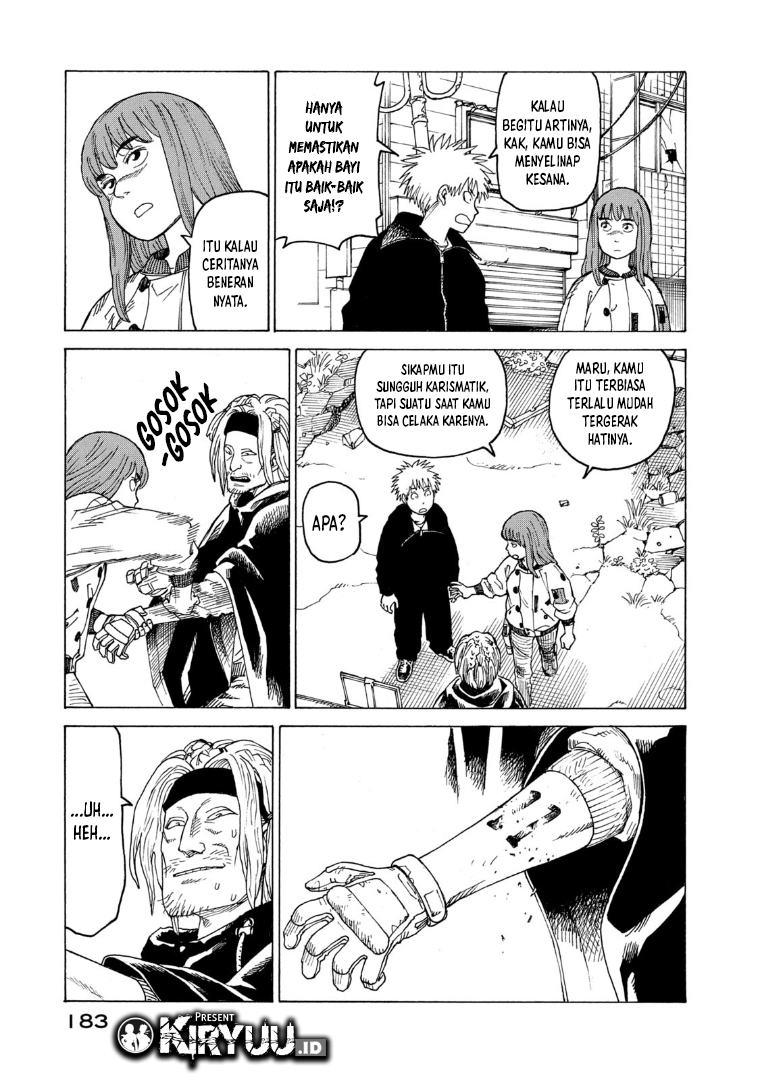 Chapter 25 - halaman 23