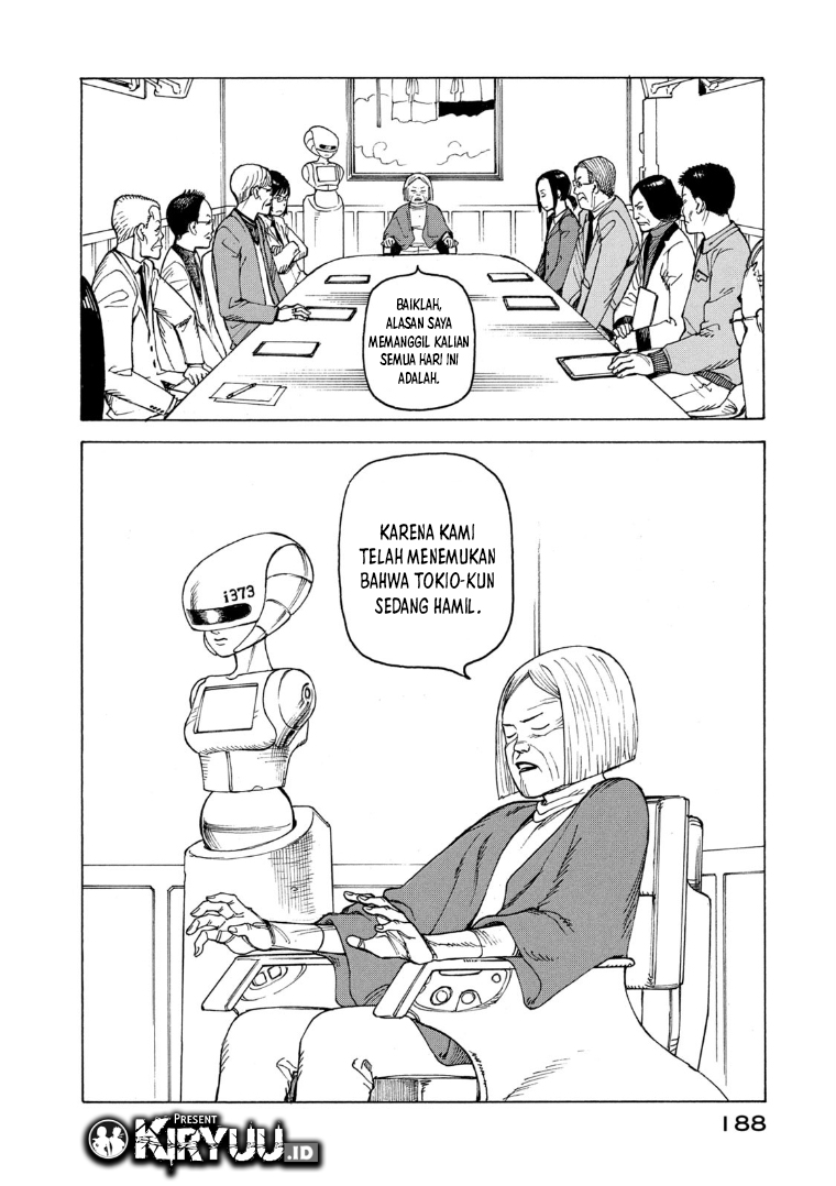 Chapter 25 - halaman 28