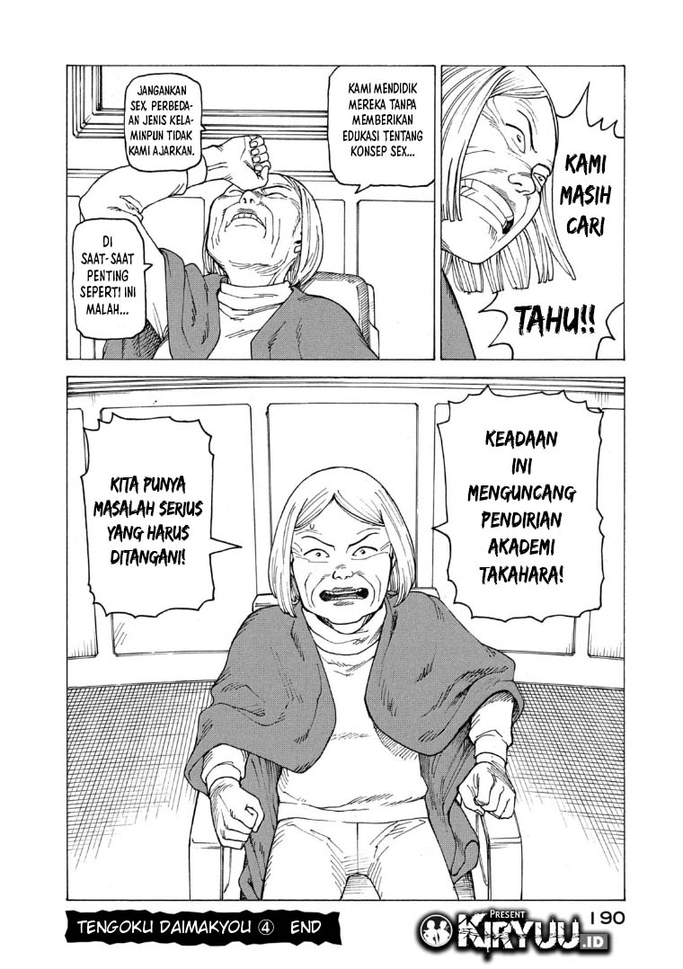 Chapter 25 - halaman 30
