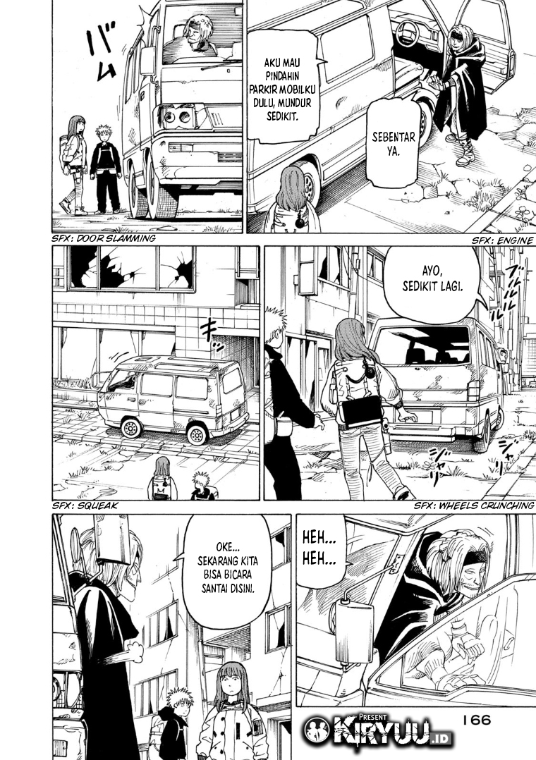 Chapter 25 - halaman 6