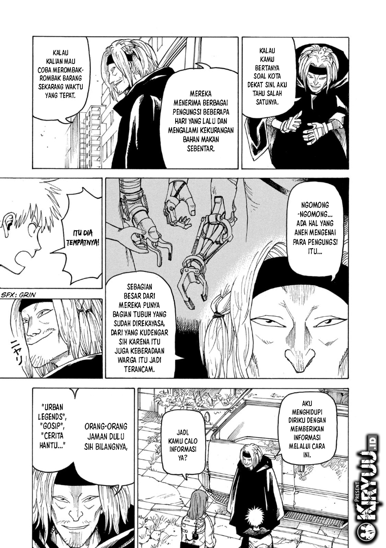 Chapter 25 - halaman 7