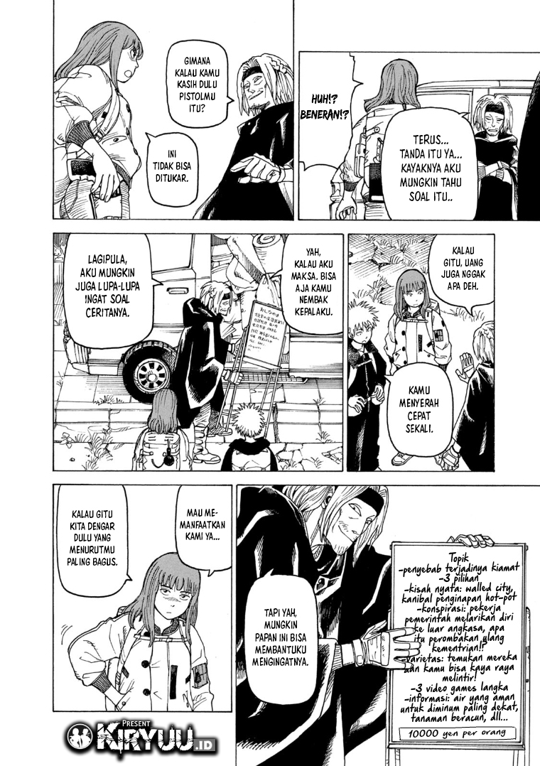 Chapter 25 - halaman 8