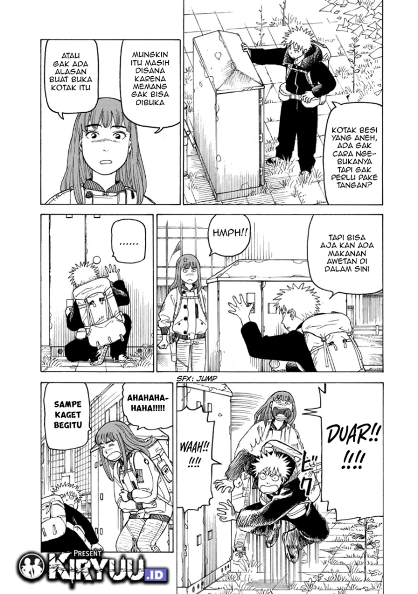 Chapter 24 - halaman 21