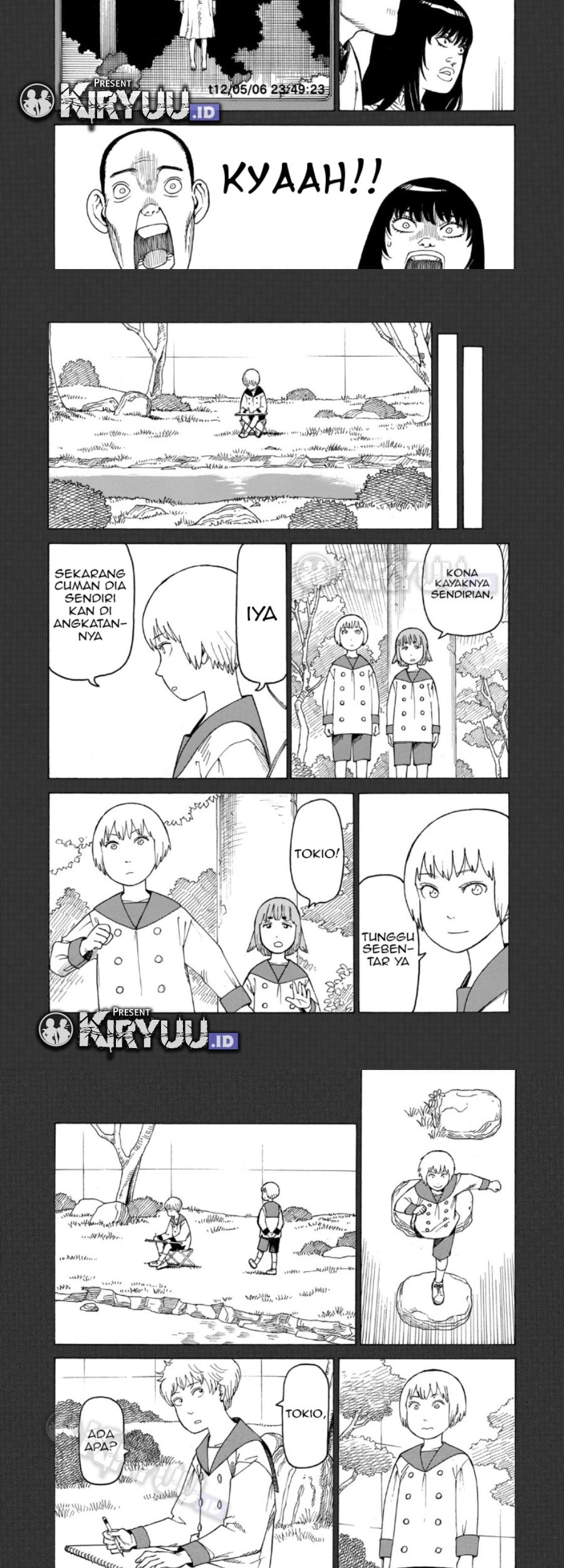 Chapter 23 - halaman 19