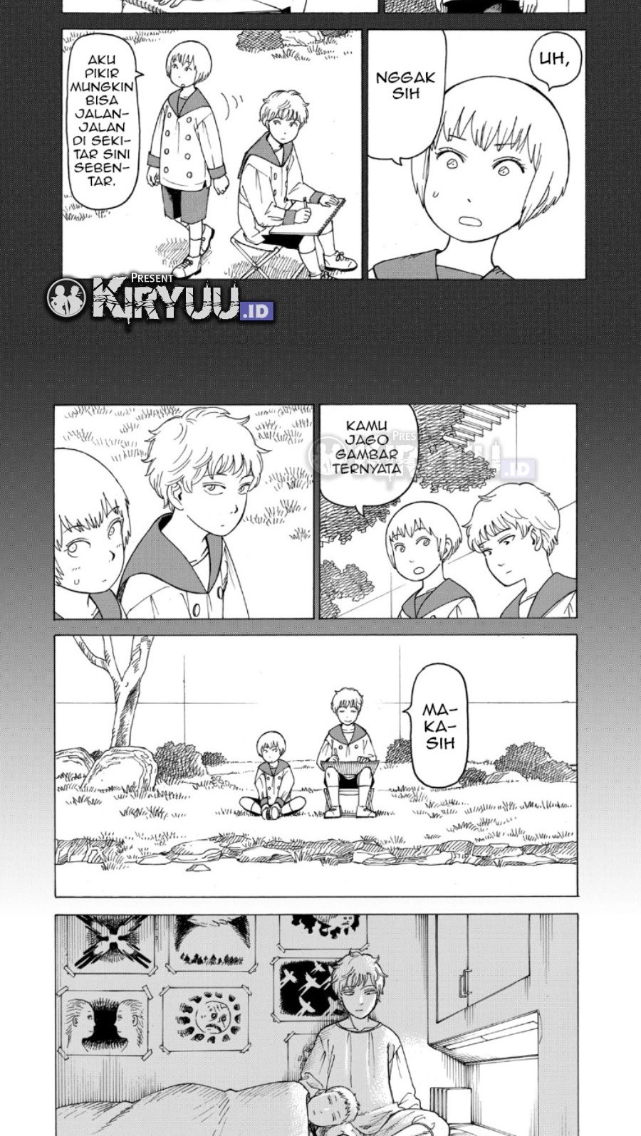 Chapter 23 - halaman 20