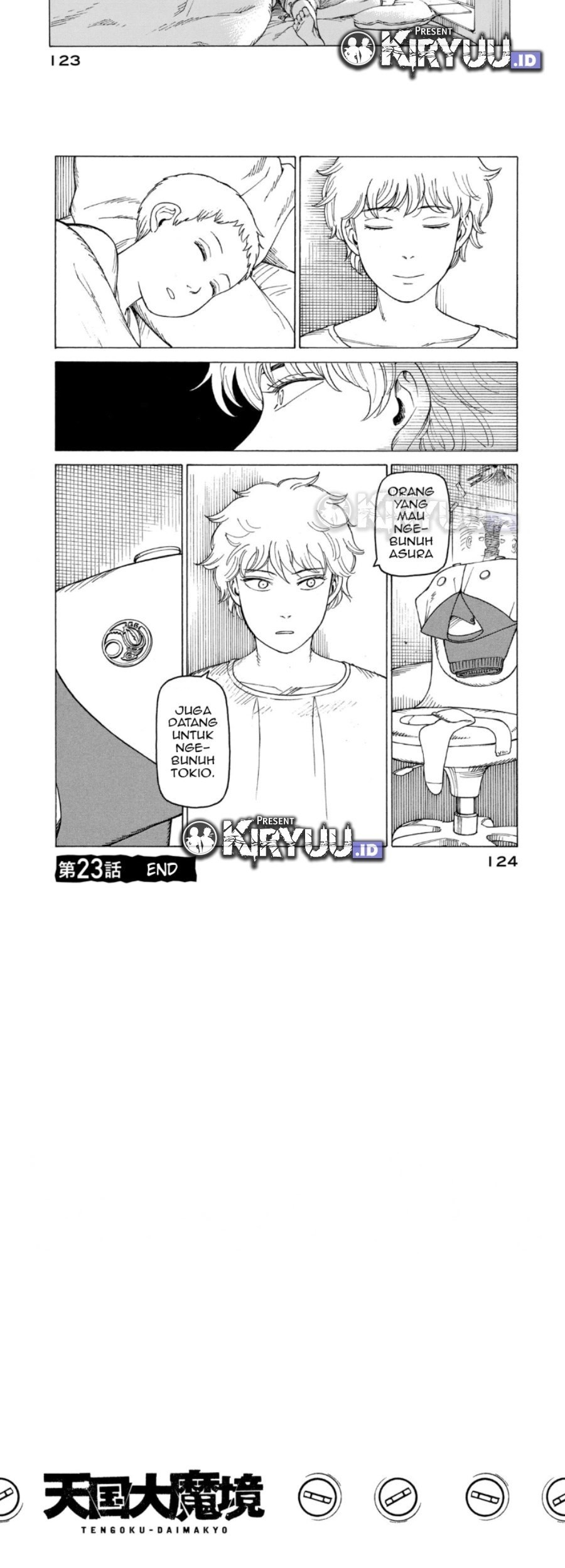 Chapter 23 - halaman 21