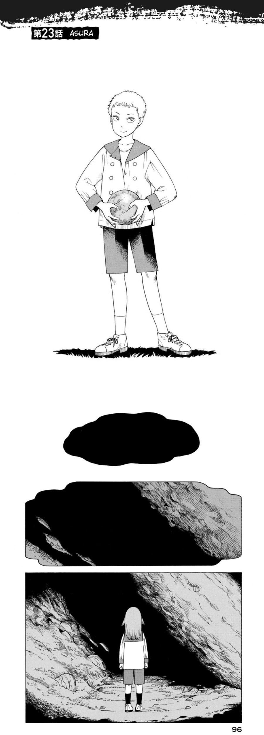 Chapter 23 - halaman 3