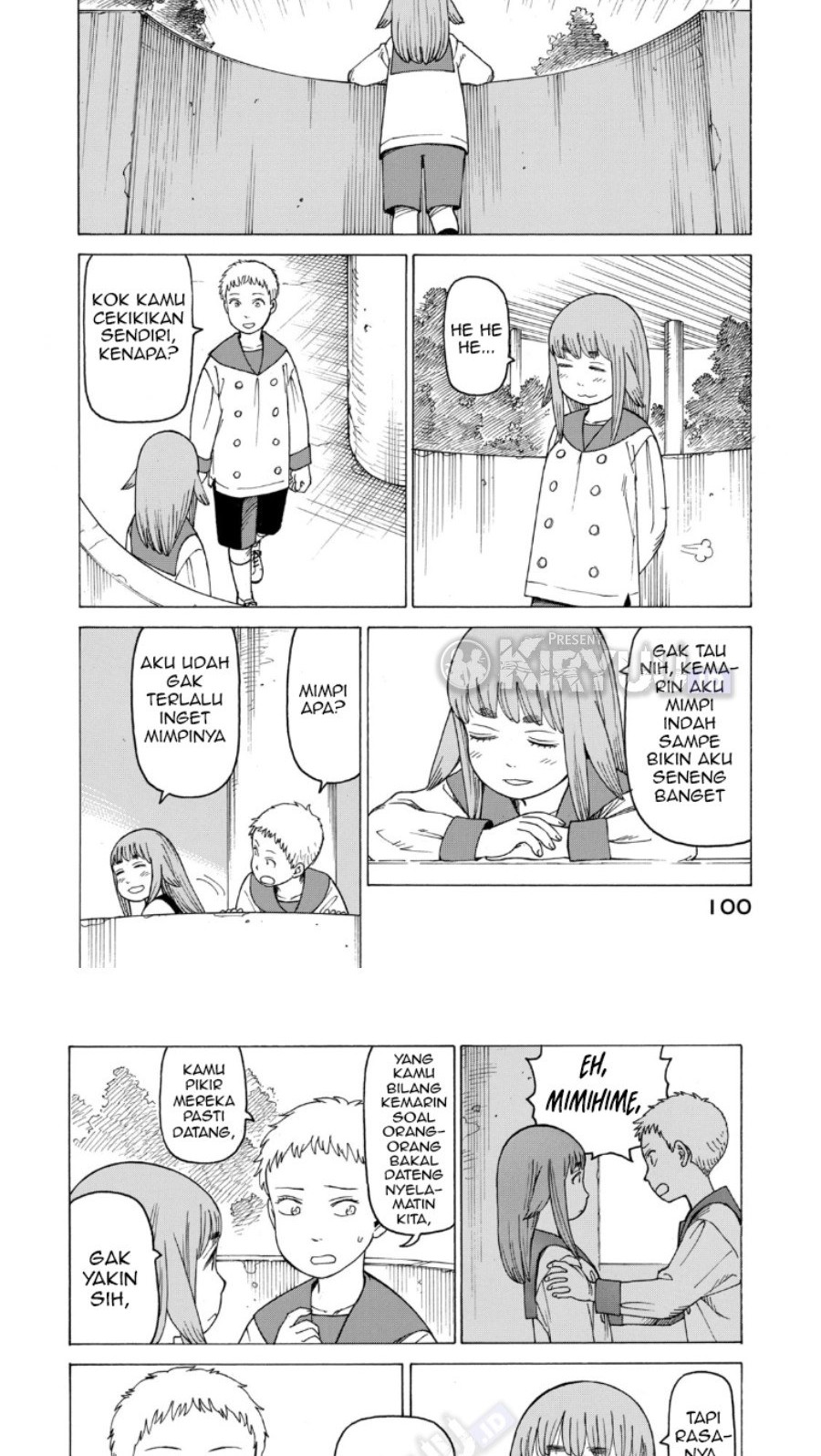 Chapter 23 - halaman 6