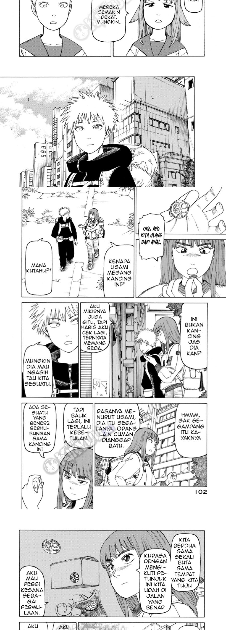 Chapter 23 - halaman 7