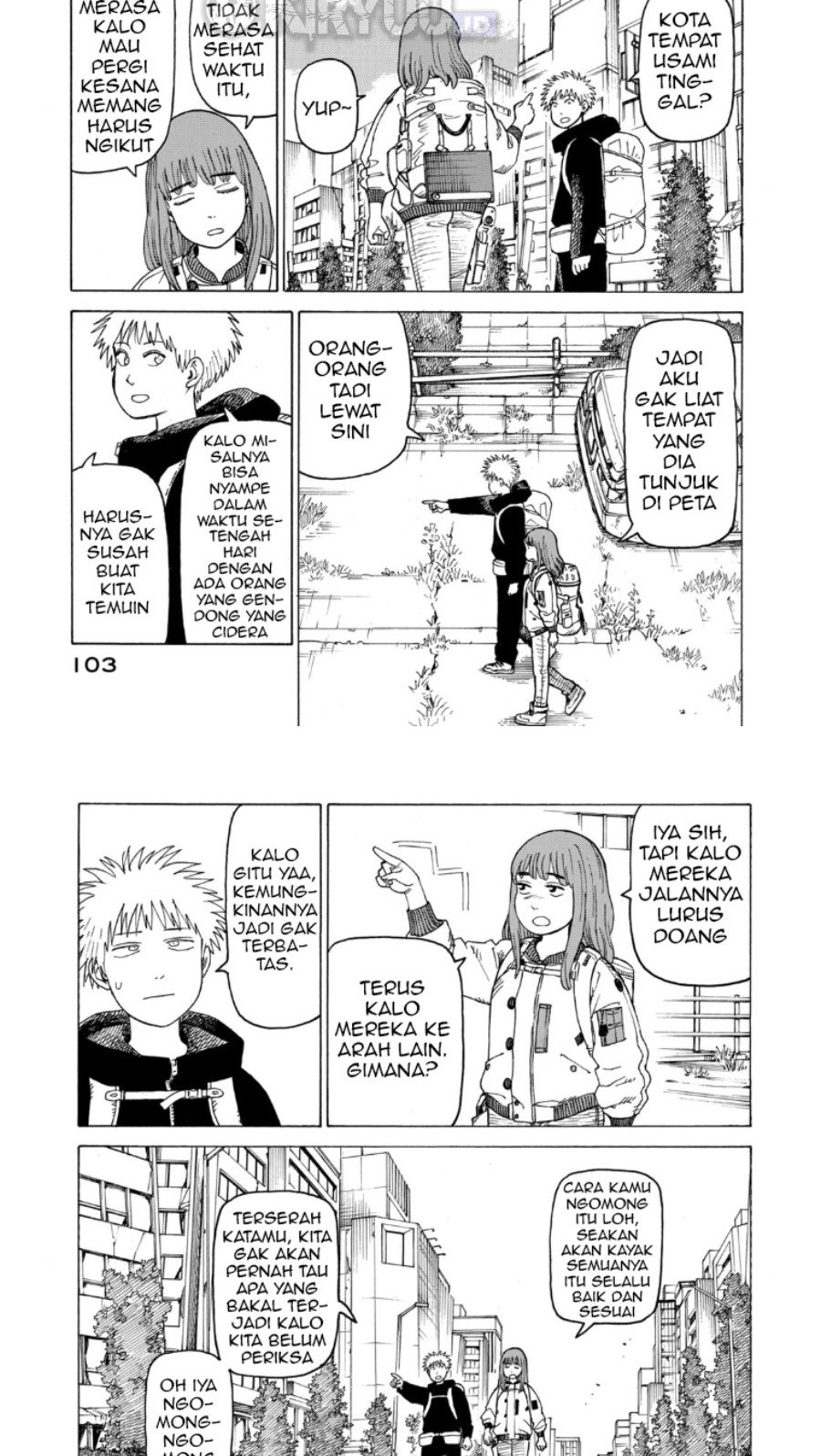 Chapter 23 - halaman 8