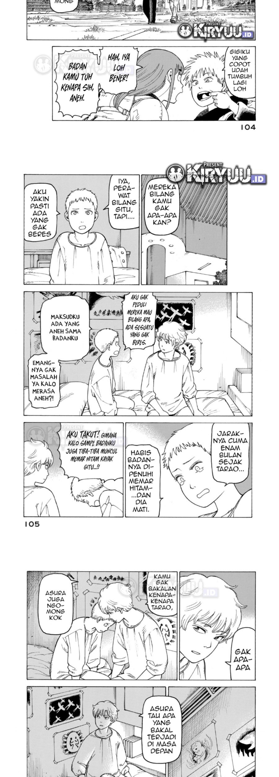 Chapter 23 - halaman 9