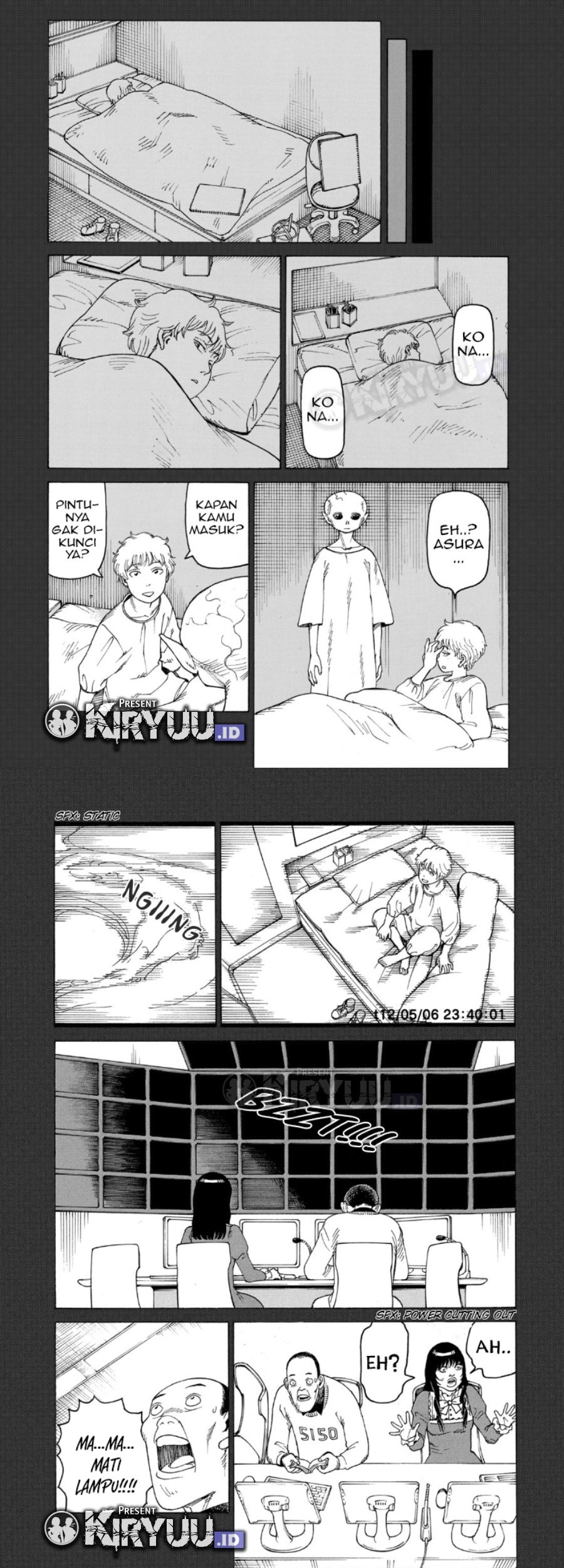Chapter 23 - halaman 13