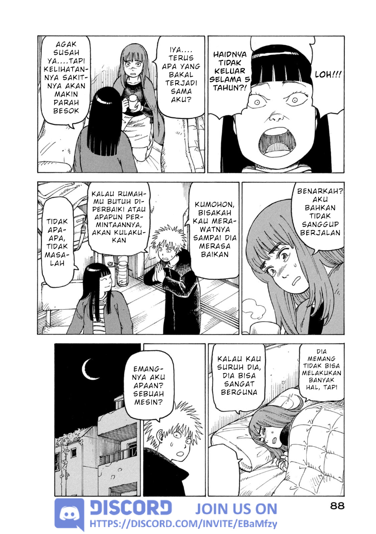 Chapter 22 - halaman 22